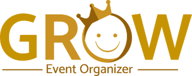 PT Grow Event Organizer