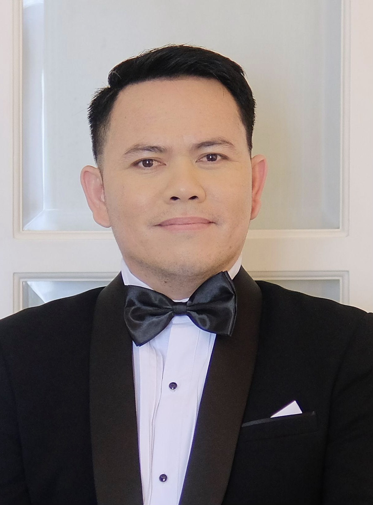 Founder & Event Director